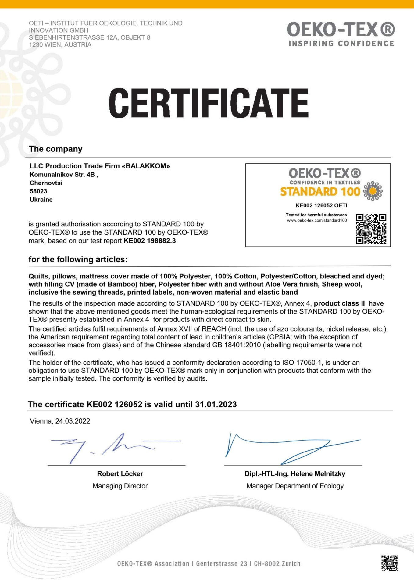 OEKO_TEX_Certificate